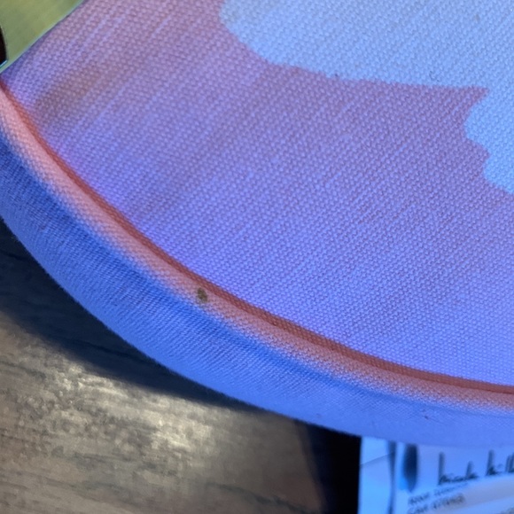 Swan kids pillow - Picture 7 of 7